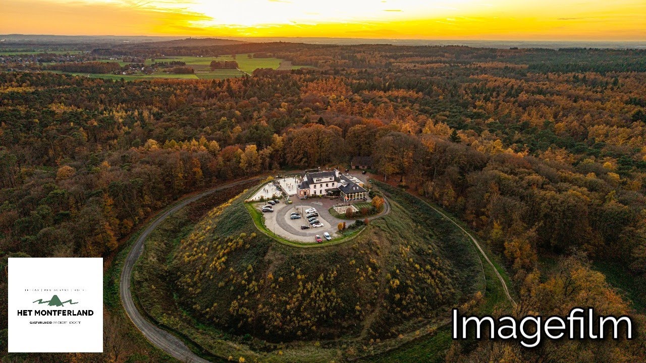 Hotel Montferland - Imagefilm [4K Ultra HD]