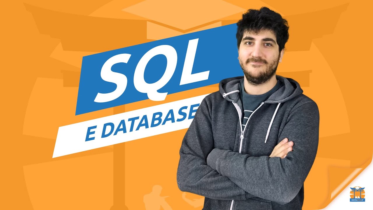SQL E DATABASE - Cos'è un Database