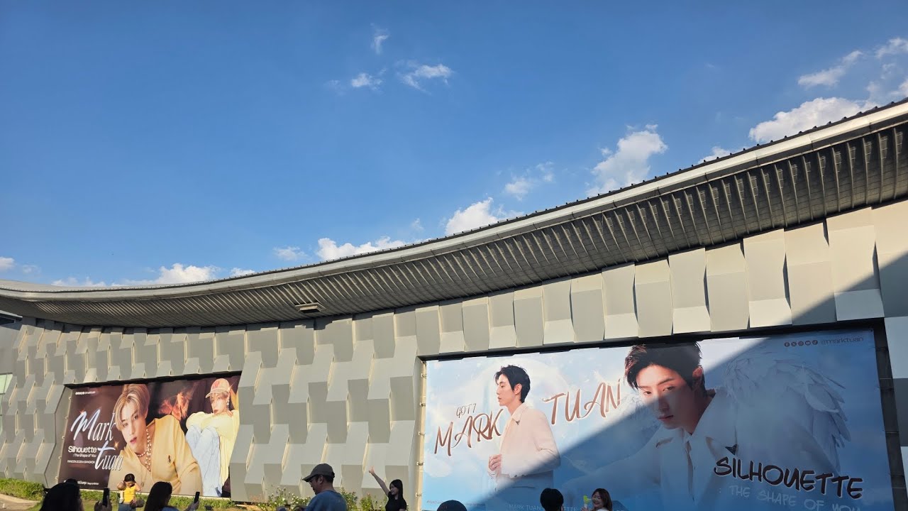 #MarkTuan song #MarkTuanFanconBKK2026#TheShapeofYou_BKK#MarkTuanTheShapeOfYou_BKKD2