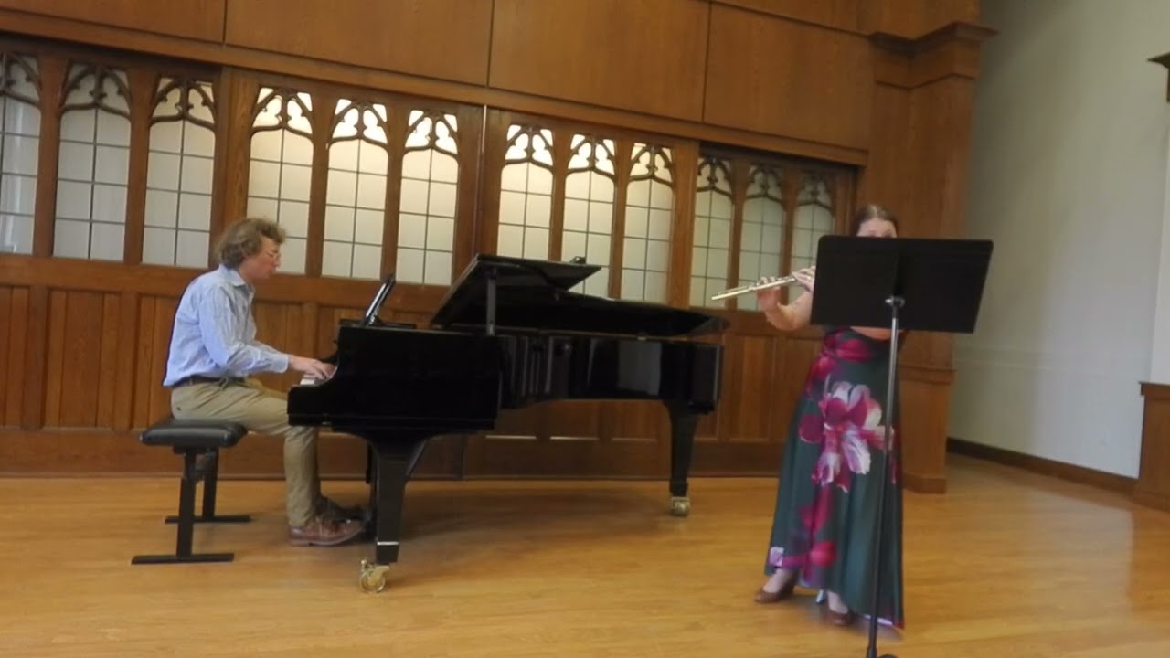 Sunday Morning - Ian Clarke, Played by Maya Sparks