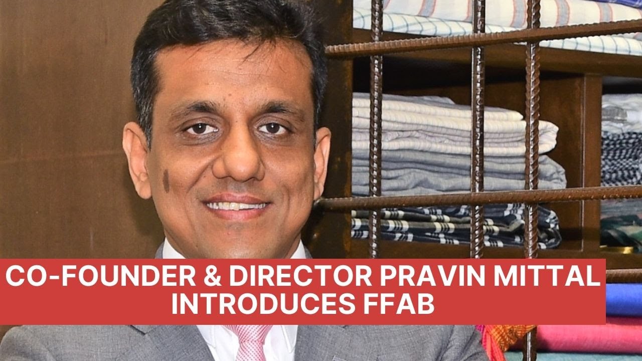 Introduction of FFAB