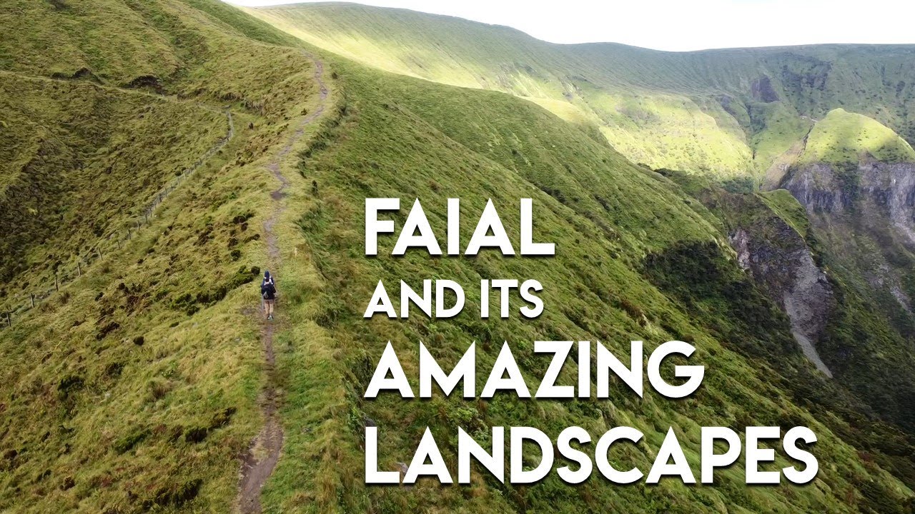 AÇORES: O QUE VER NO FAIAL
