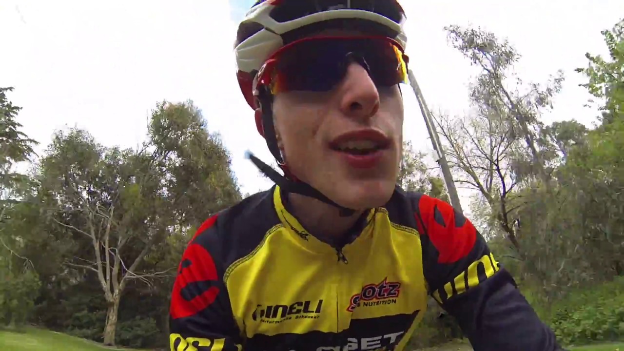 Foakleys and Hawthorn Cycling Club Crit - VLOG #5
