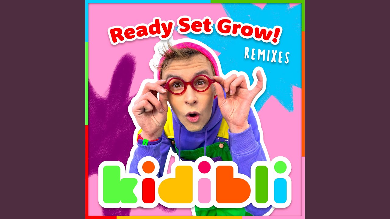 Ready Set Grow! (EDM Remix)