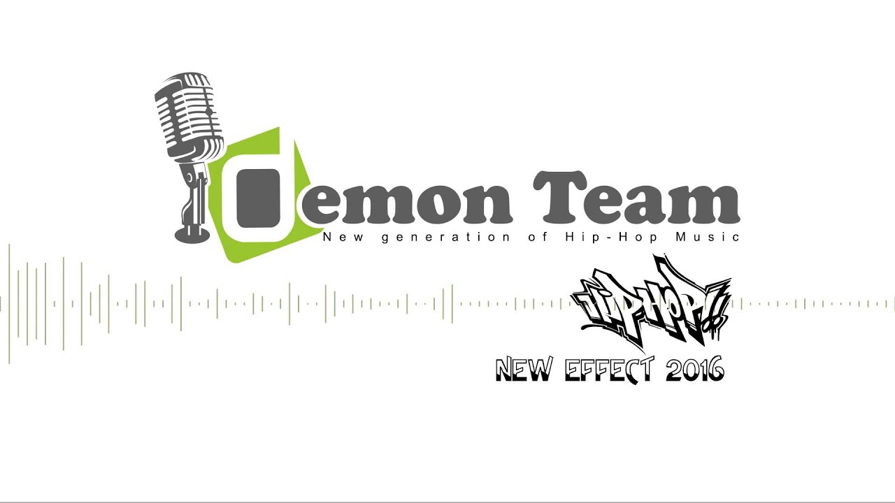 Demon Team New Effect 2016