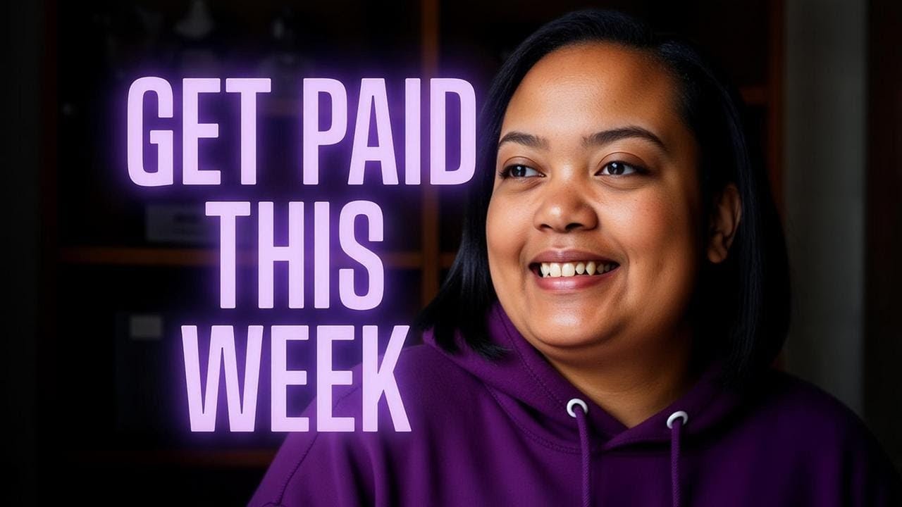 🚨This is How You Make $1,000 THIS WEEK [No Excuses]