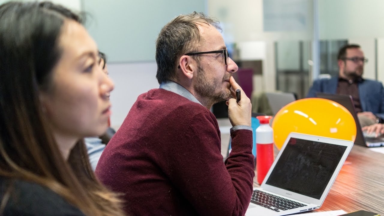 Video: DevOps and ITSM training - an overview