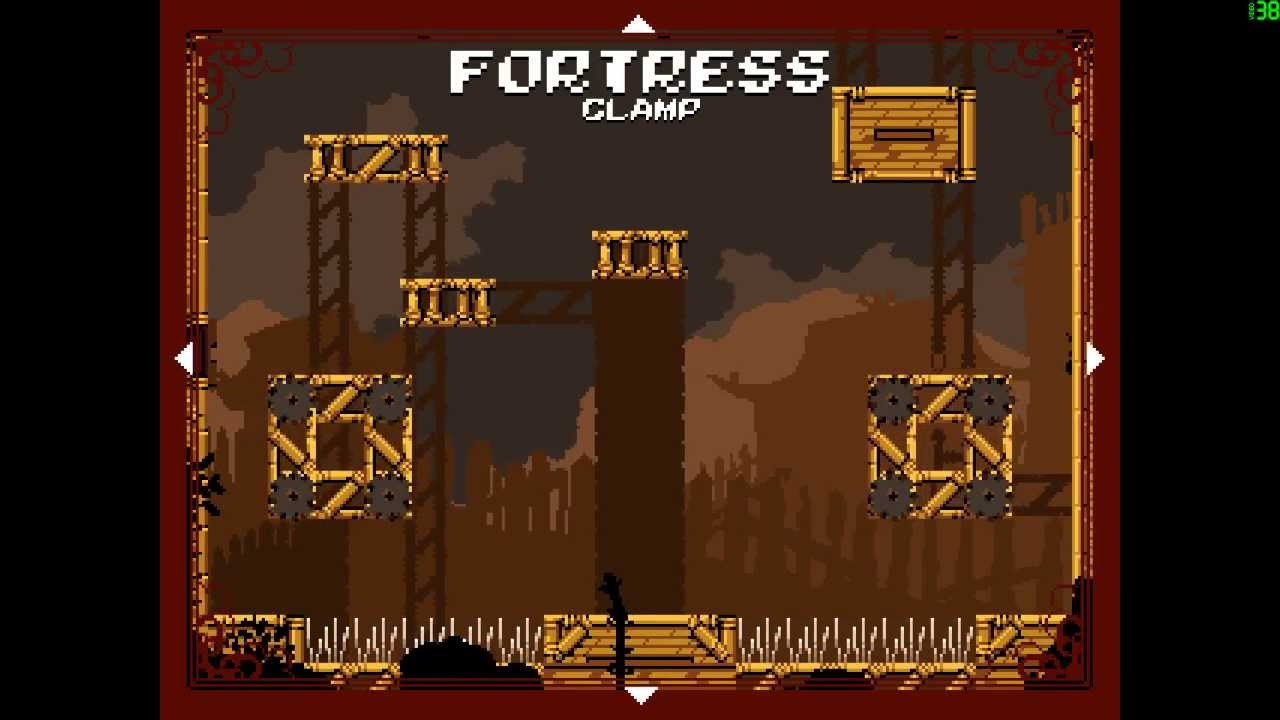 WTF Research : TB & Genna Play Samurai Gunn