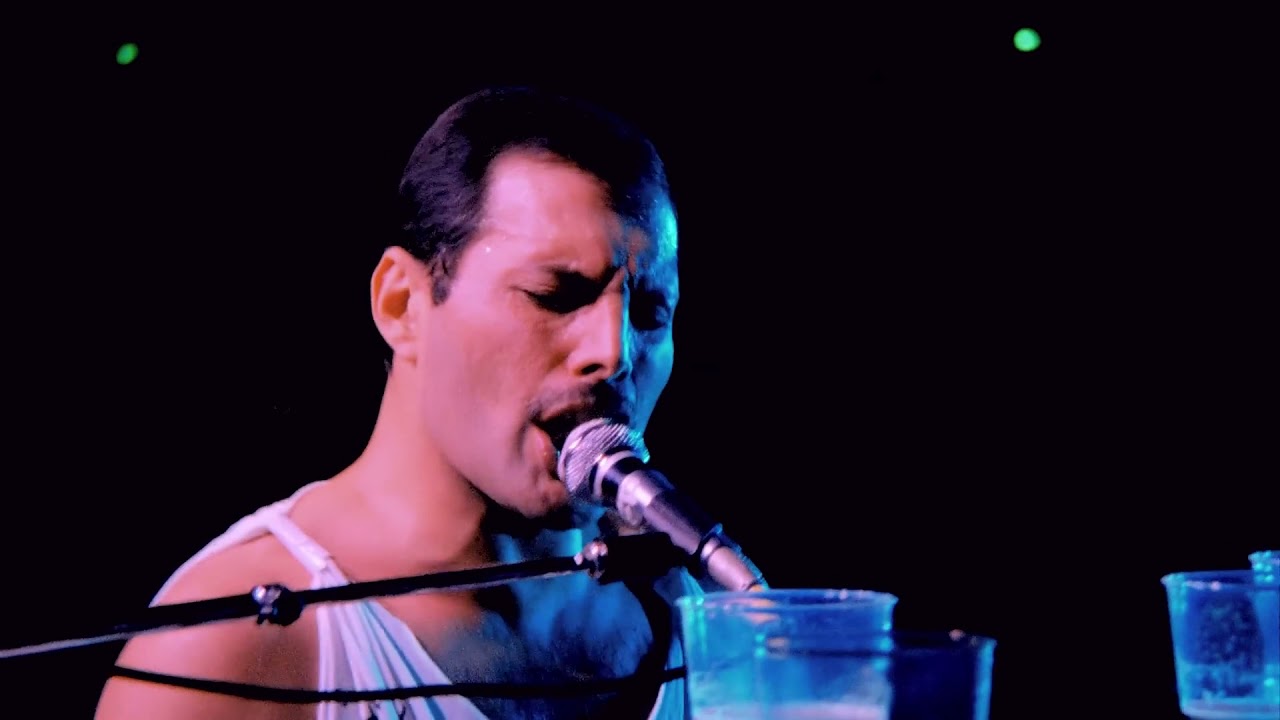 Bohemian Rhapsody [HD Remaster]
