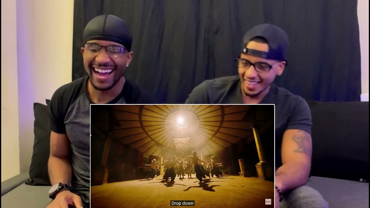 [MV] (MAMAMOO) - AYA(REACTION)