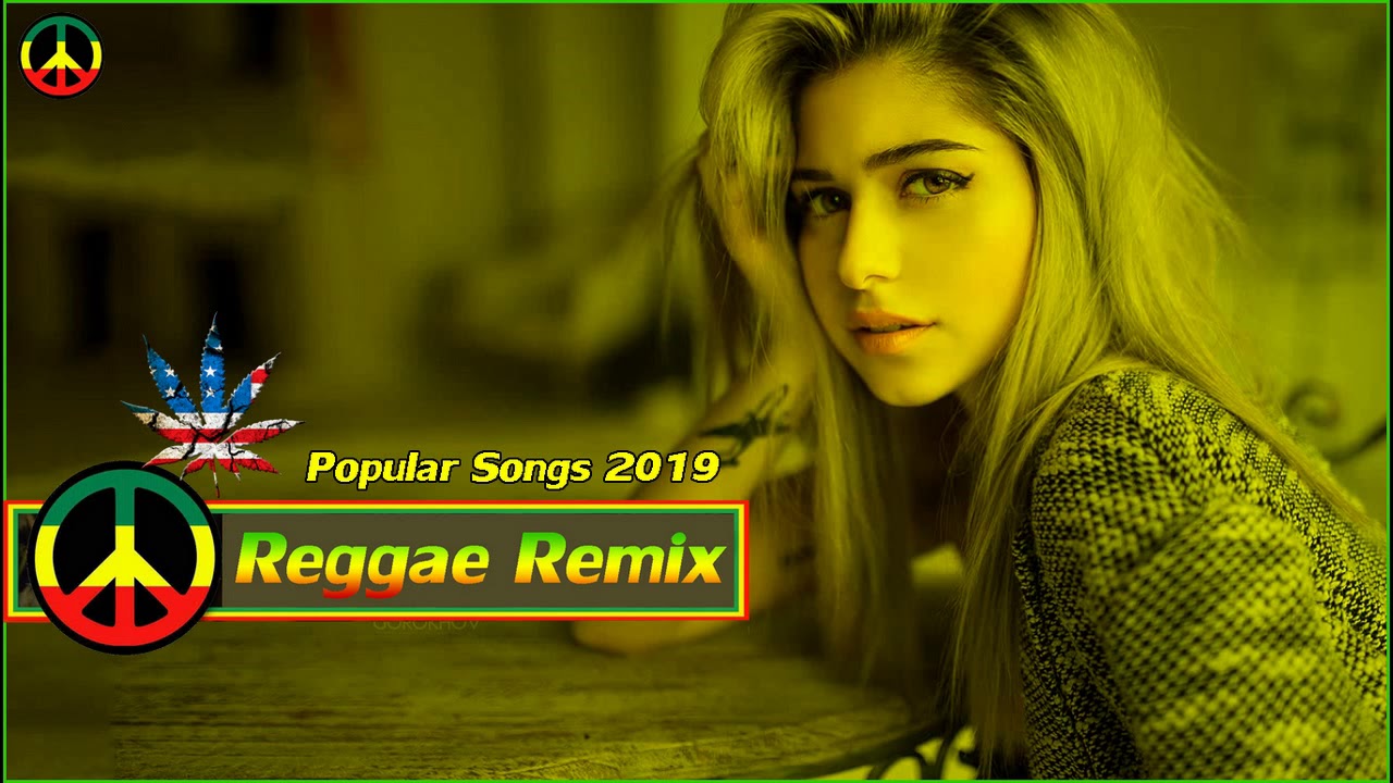 Reggae Mix | New Reggae 2018 | Best Reggae Popular Songs 2018
