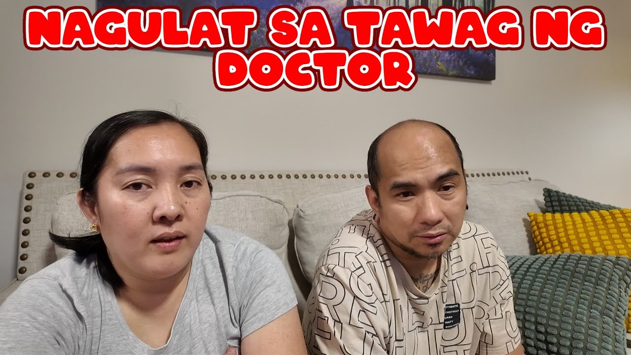 MAY DAPAT GAWIN PARA DAW MAGING MAAYOS ANG AKING KATAWAN KAYA SYA TUMAWAG | BECK & CAI | 2025