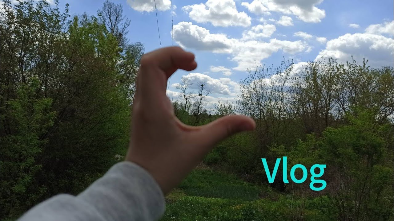 Vlog: еду на дачу!) Иду на огород 👌🏻😂/ Arina Stone