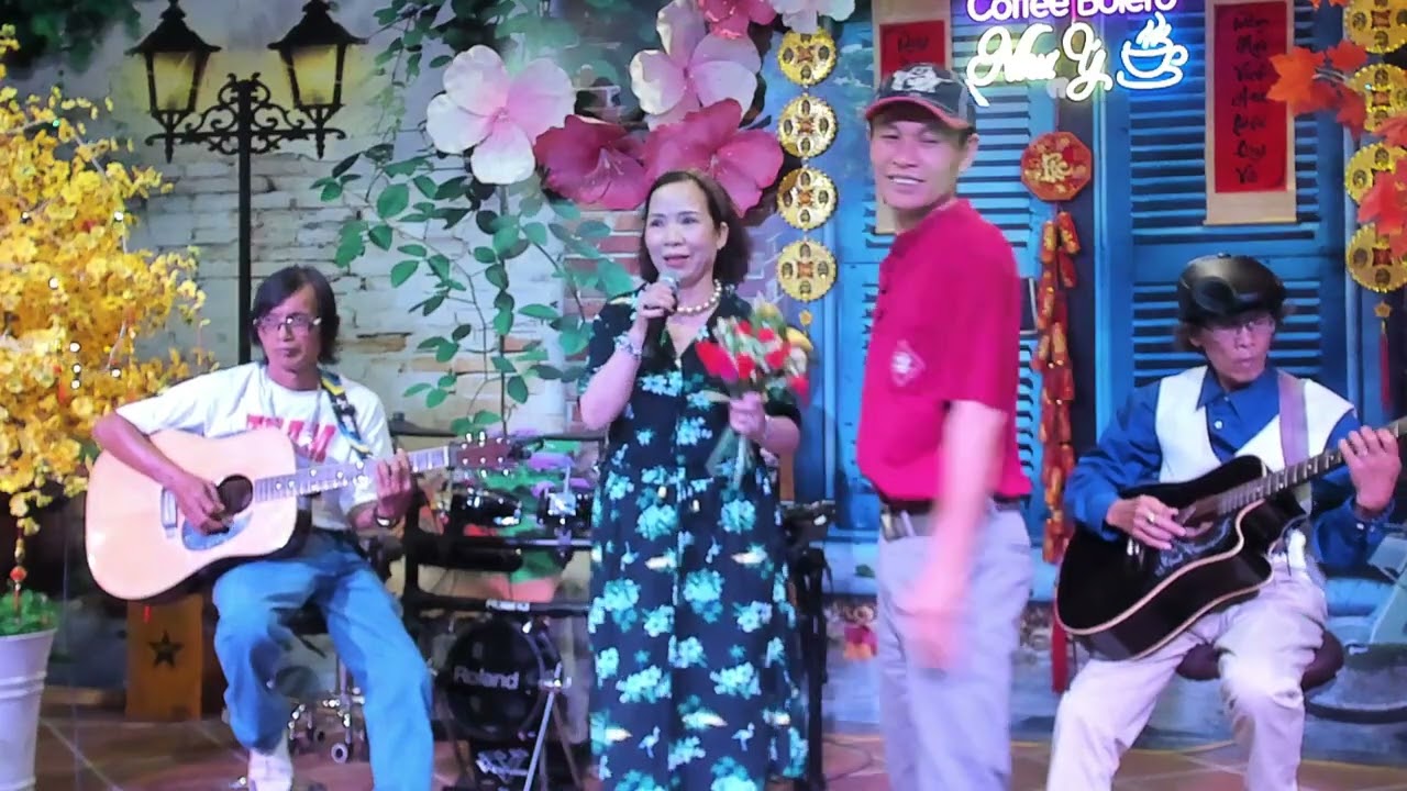 Cảm ơn -  Sáng tác: Ngân Khánh  - Trình bày : Vy Lê