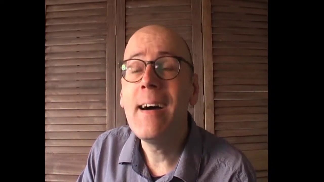 Muziekles Meester Marius dinsdag 26 januari 2021