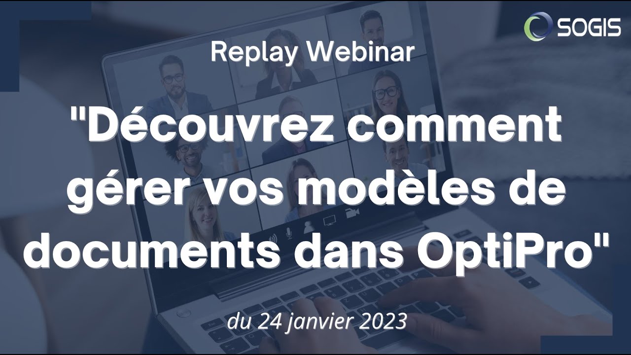 Replay du webinar 