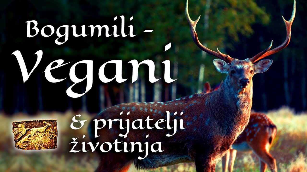 Bogumili &ndash; Vegani & prijatelji životinja već u srednjem vijeku?