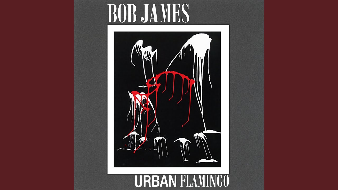 Urban Flamingo