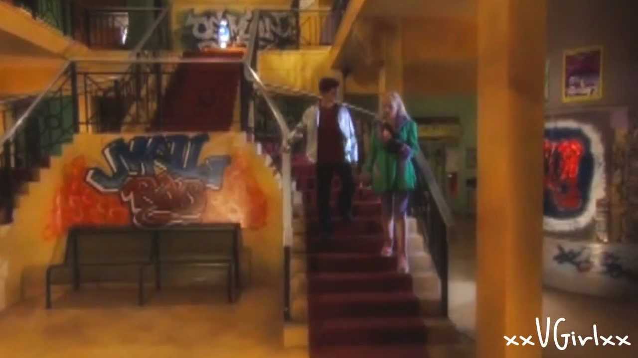 Jack Ellie Luke He came along