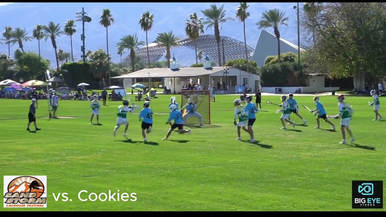 Luke Vermette’s Fall/Winter Highlight Reel