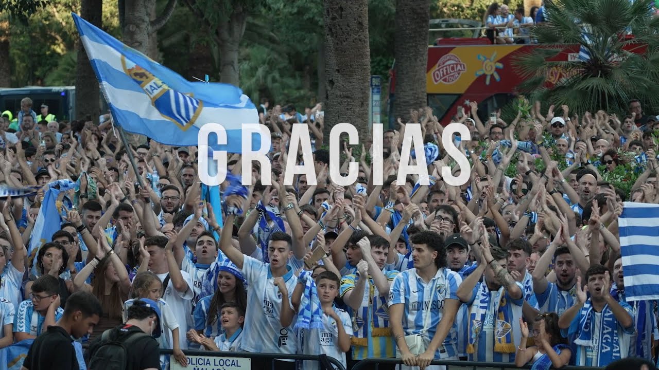 GRACIAS MCF