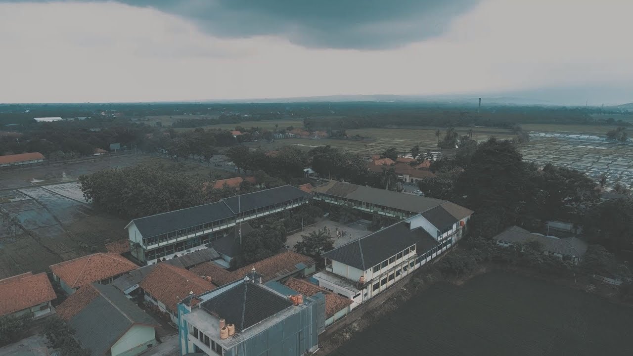 Catatan Akhir Sekolah SMAN 1 Palimanan (Cirebon) | NEPAL 2018