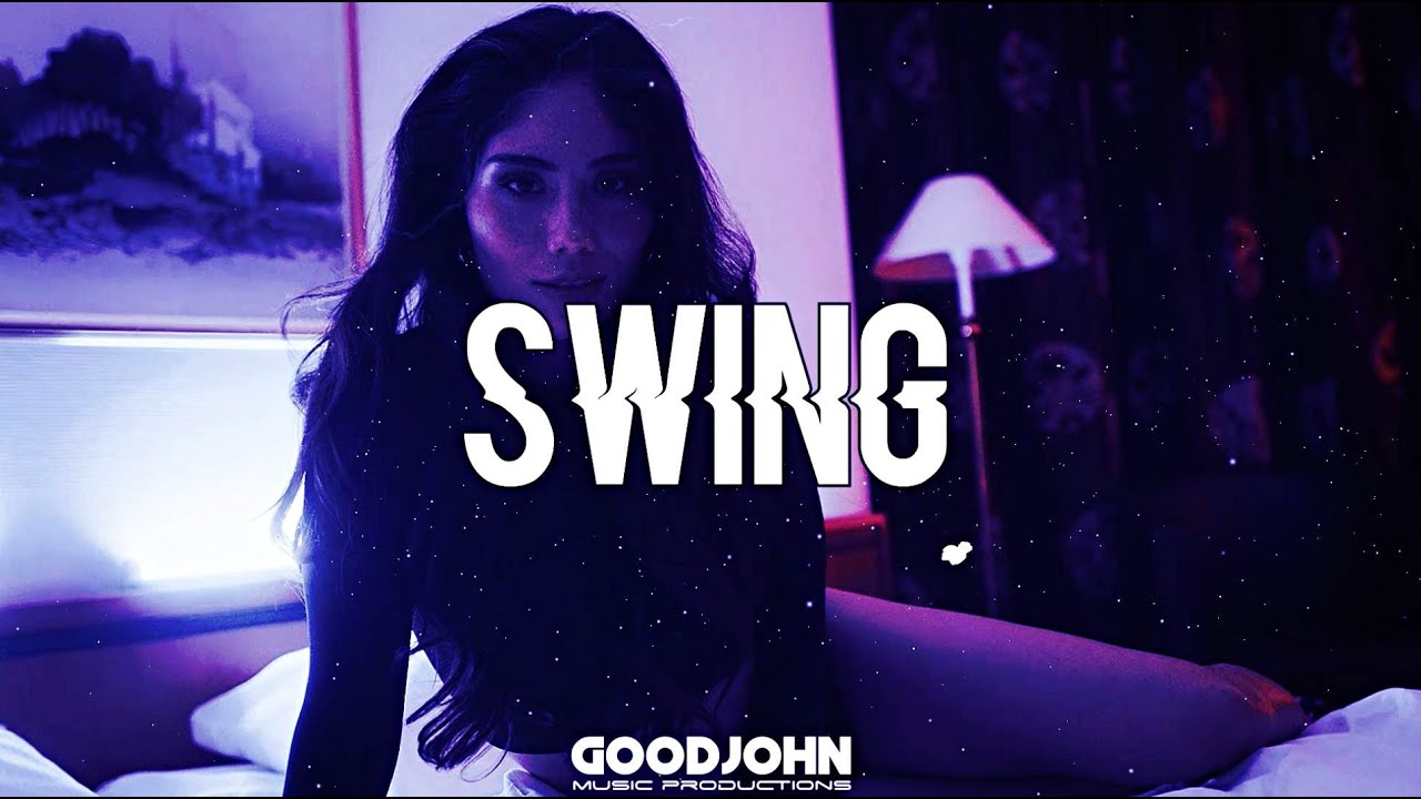 [FREE] The Weeknd x Always Never x Chase Atlantic Type Beat - “SWING” | Dark R&B Instrumental 2025