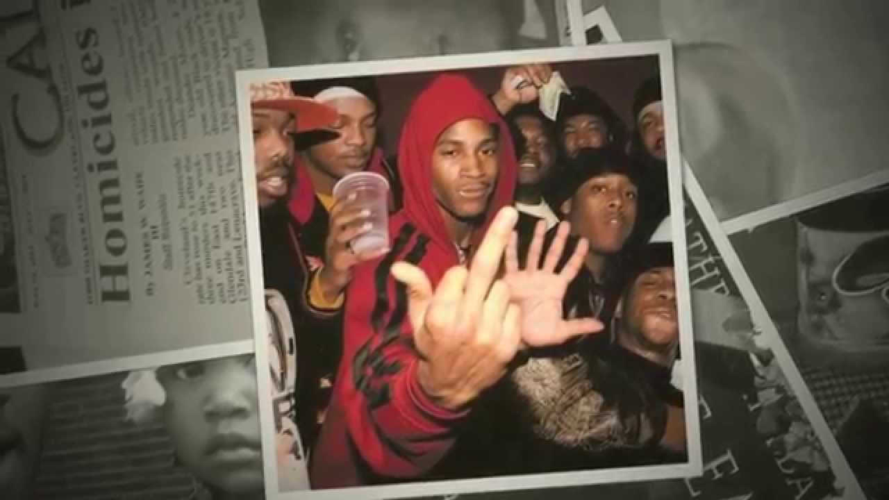 Cleveland Al-Bino - Bitch Im From Cleveland (Official Video)