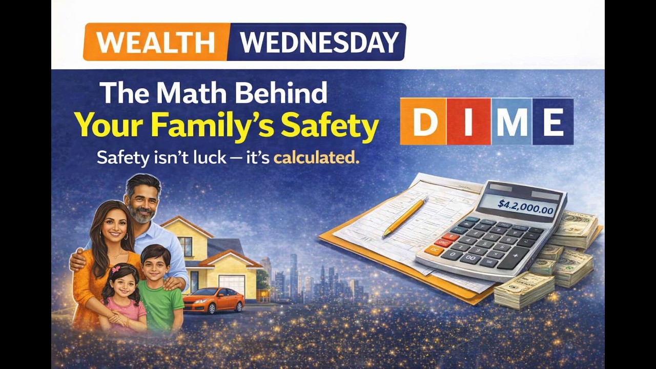 The Math Behind Your Family's Safety