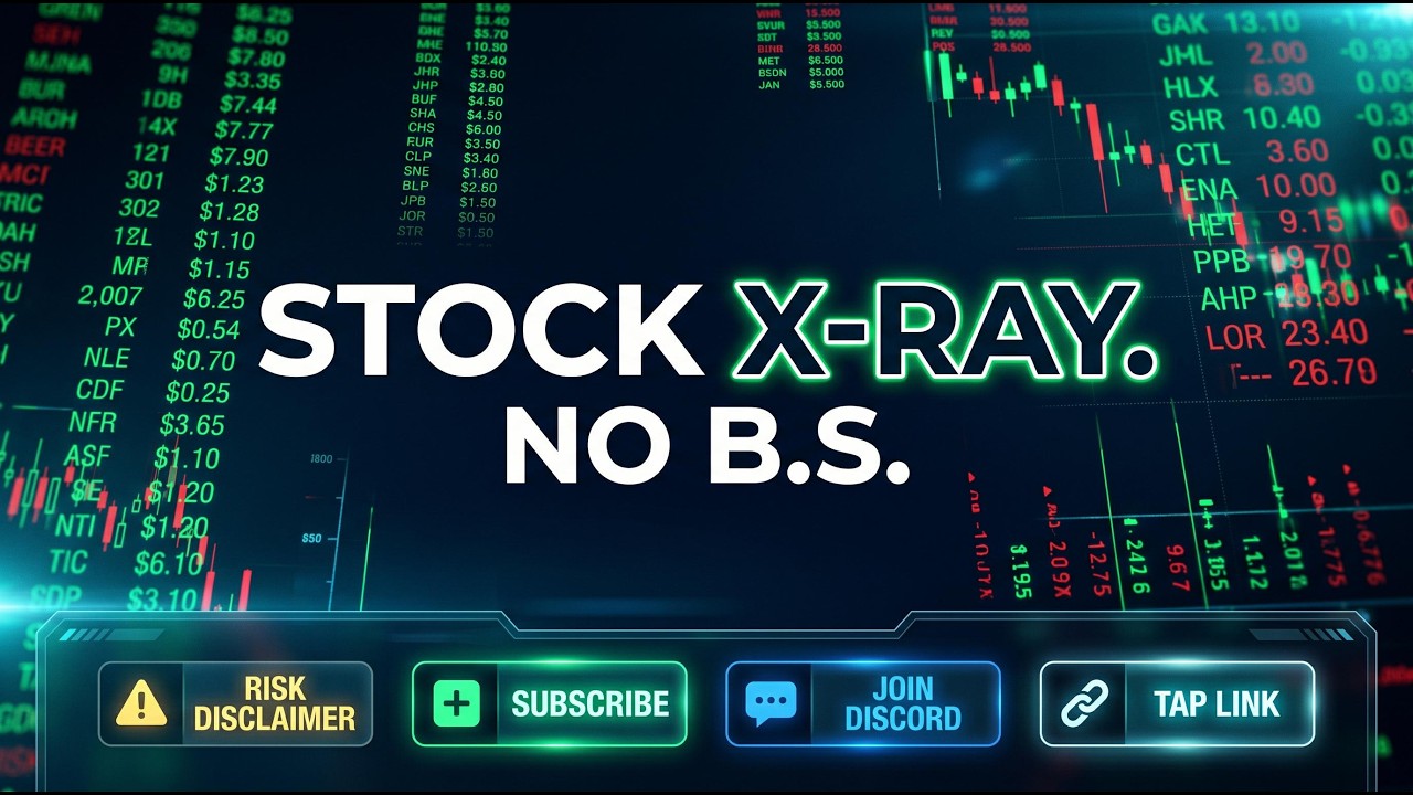 The Catalyst Edge &mdash; Chart-Driven Trader. News, patterns & AI assistant.