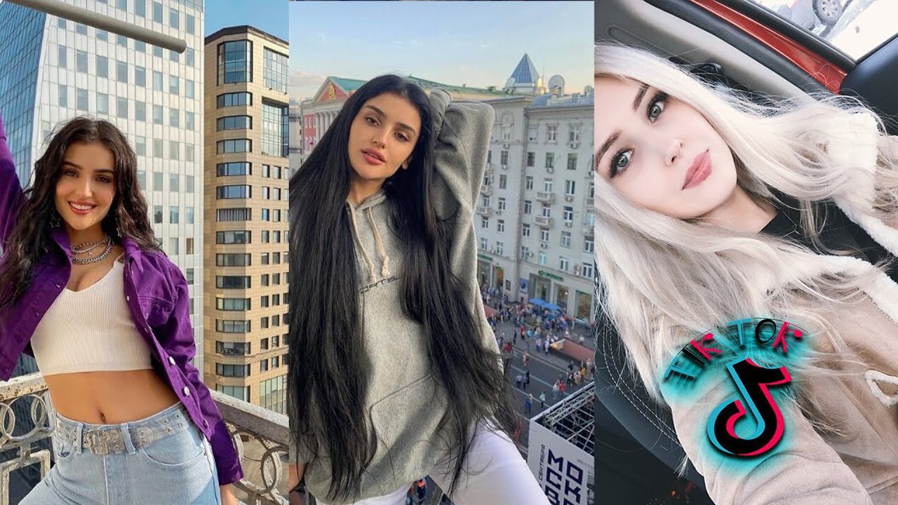 TikTok Dance Challenges Compilation of 2024 NEW  Trending