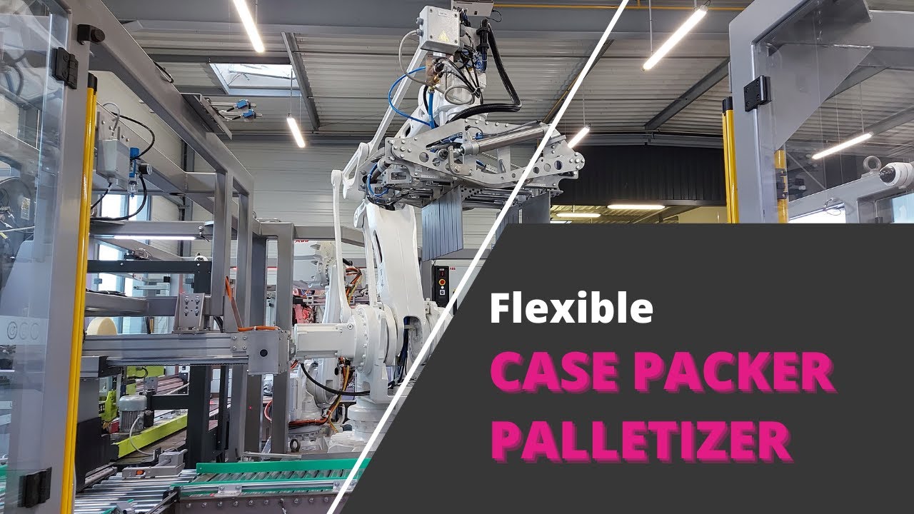 FlexiPacker / FlexiPal