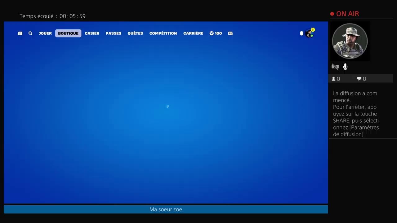 Fortnte