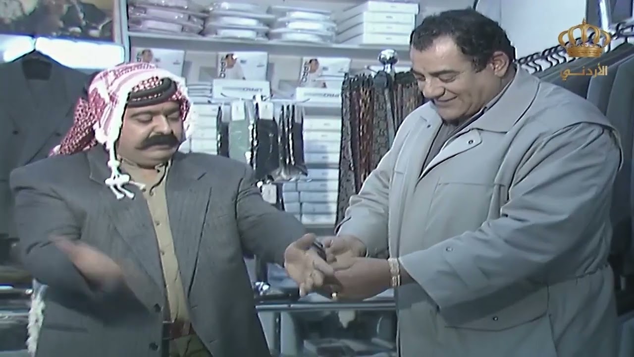 المفاصلة مع بياعين الاواعي مع سمعة  وجملهم المشهورة  😂😂😂 المقطع كامل