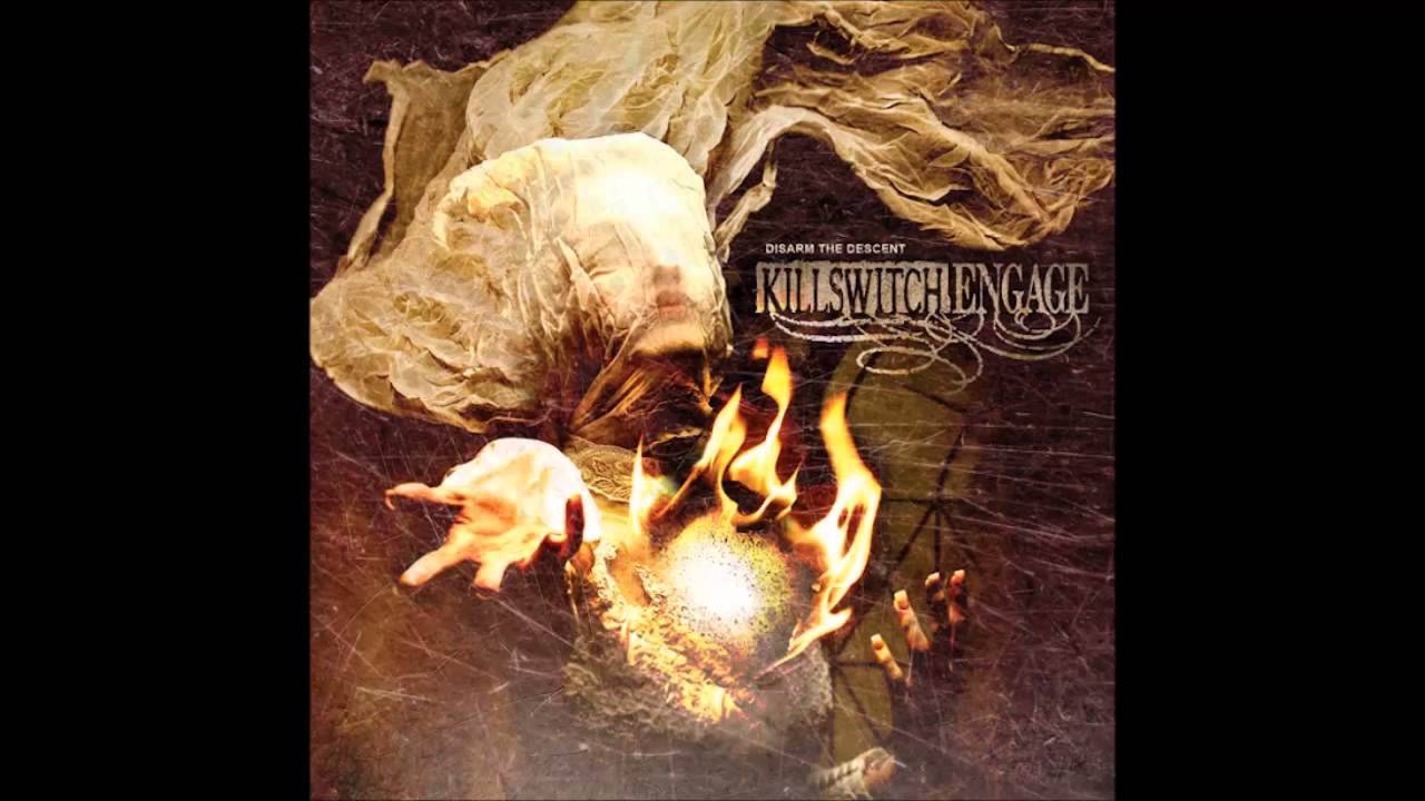 Killswitch Engage--Always (Official Acoustic Version)