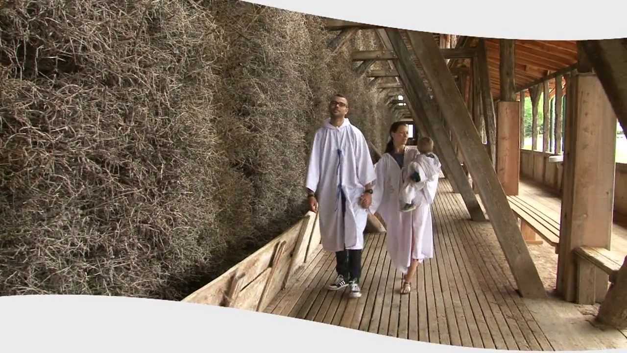 Gradierwerk Bad Salzungen
