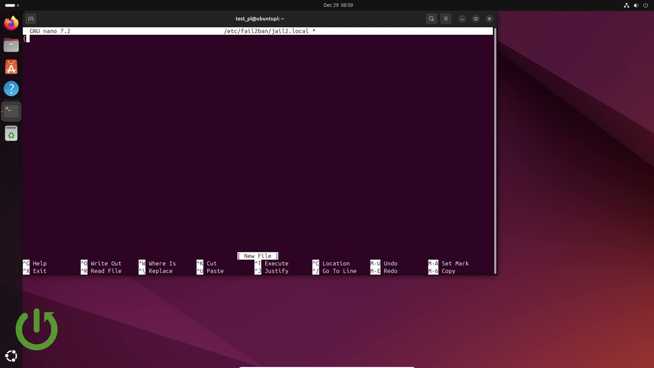 Fail2Ban na Linuxie &ndash; Jak zainstalować i skonfigurować