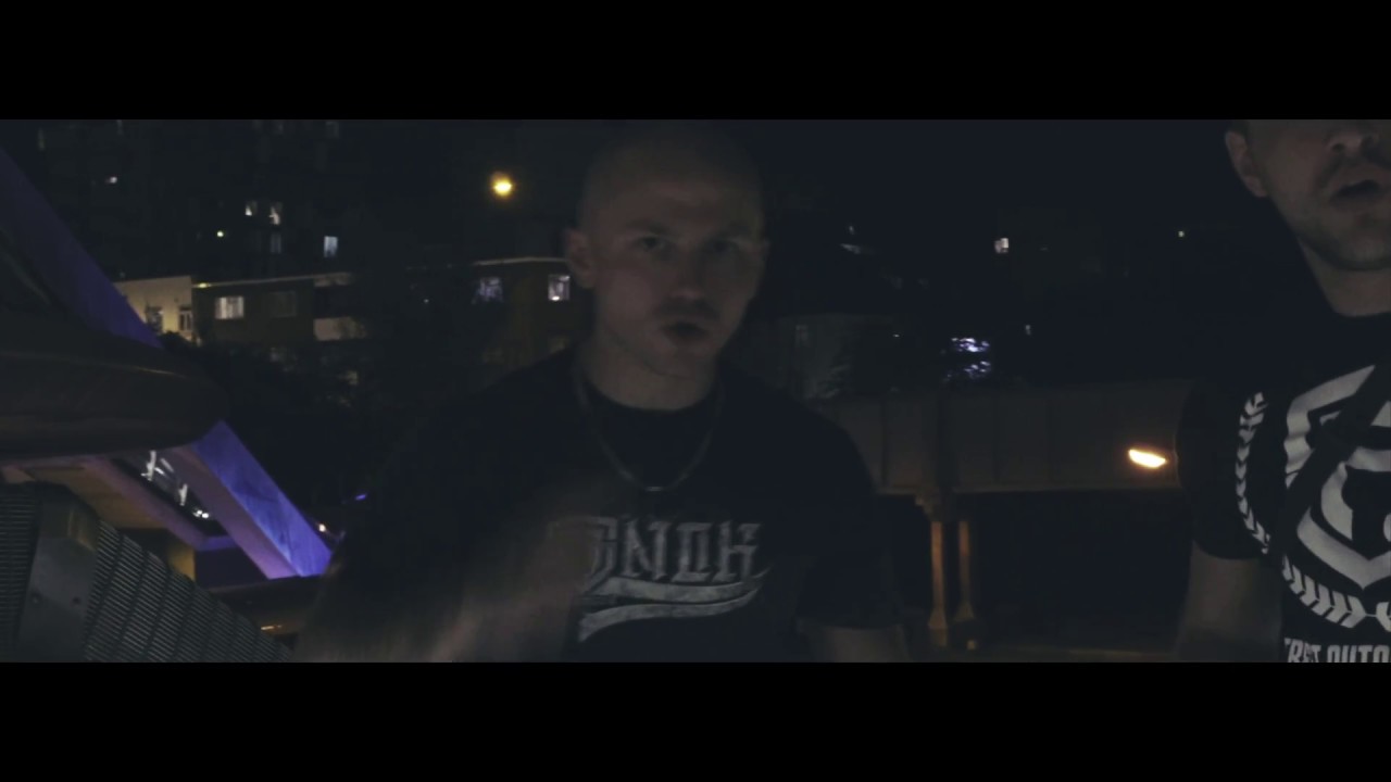 Łysy G x Harpi M.U.R - Nie Trać Kontroli prod. Profus