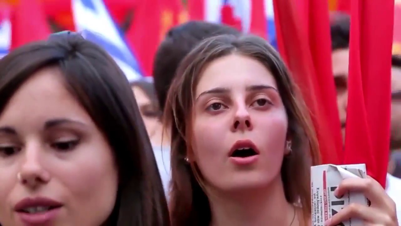 100 ΧΡΟΝΙΑ ΚΚΕ 1918-2018