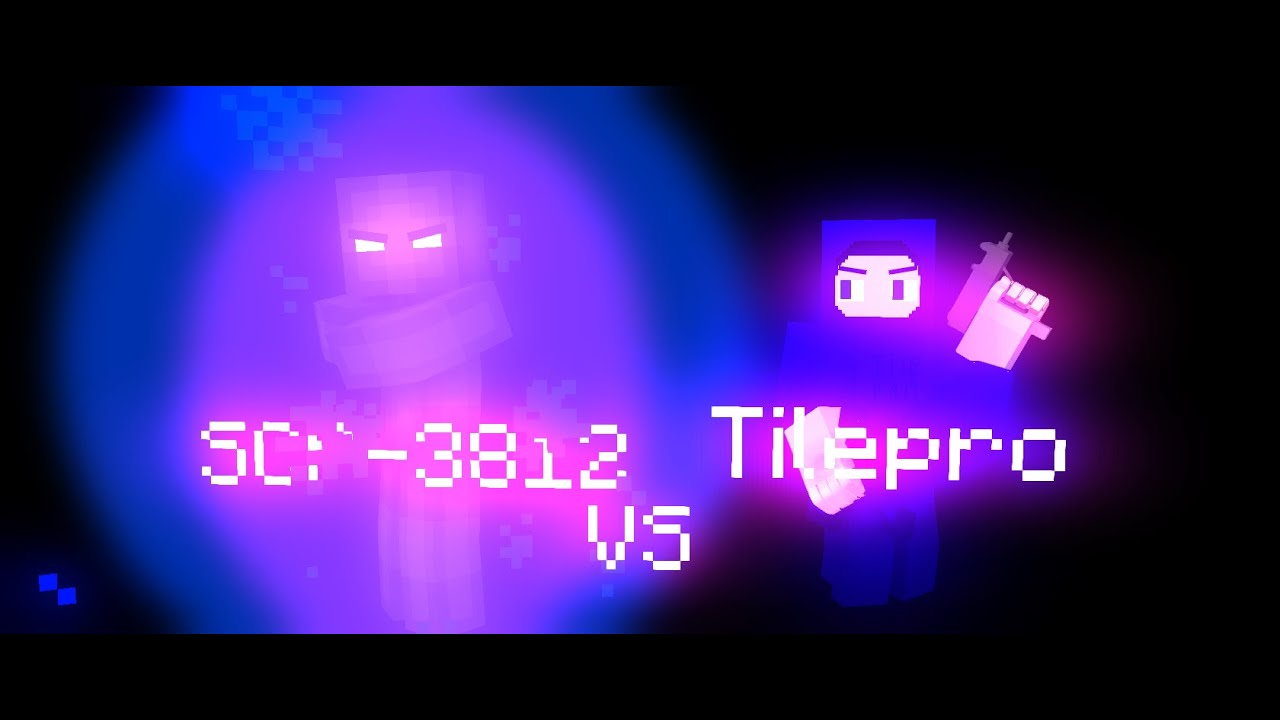 Tile Vs SCP-3812 