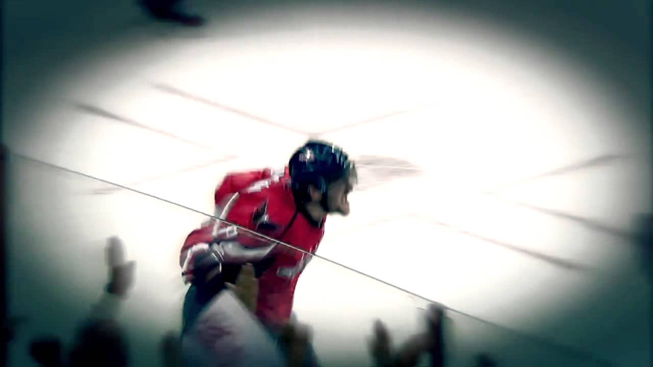 Alexander Ovechkin - Unstoppable Russian [HD]