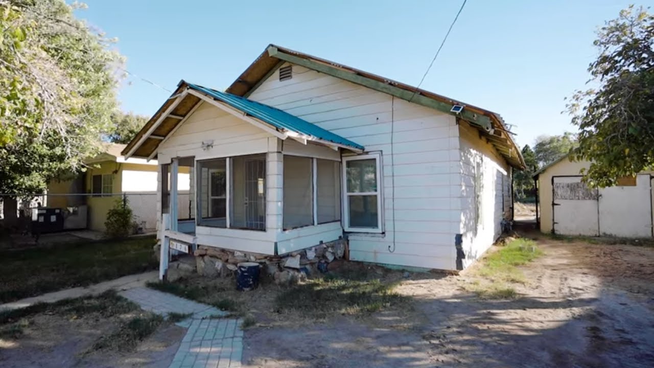 Westmorland California Home For Sale