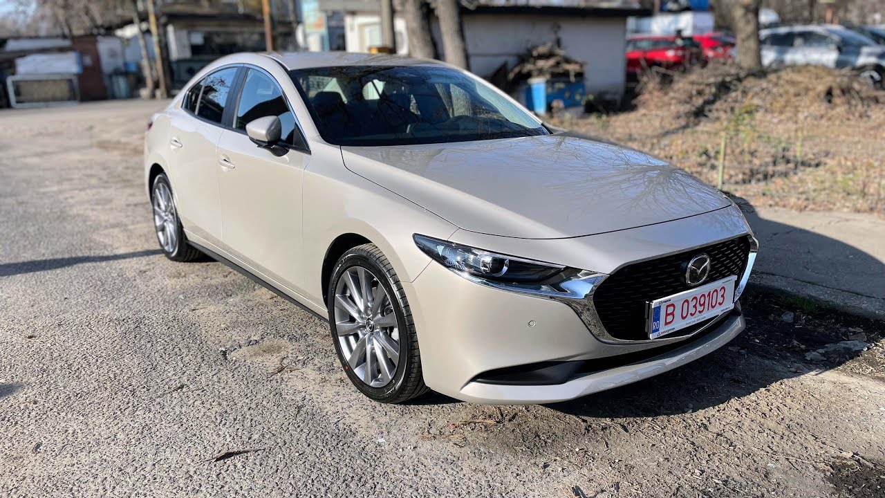 „Am testat accesorii TEMU pentru Mazda 3 🚗 – Merită sau NU?”