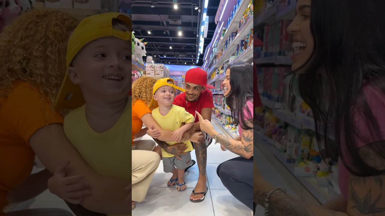 PODE COMPRAR QUALQUER COISA 🤣