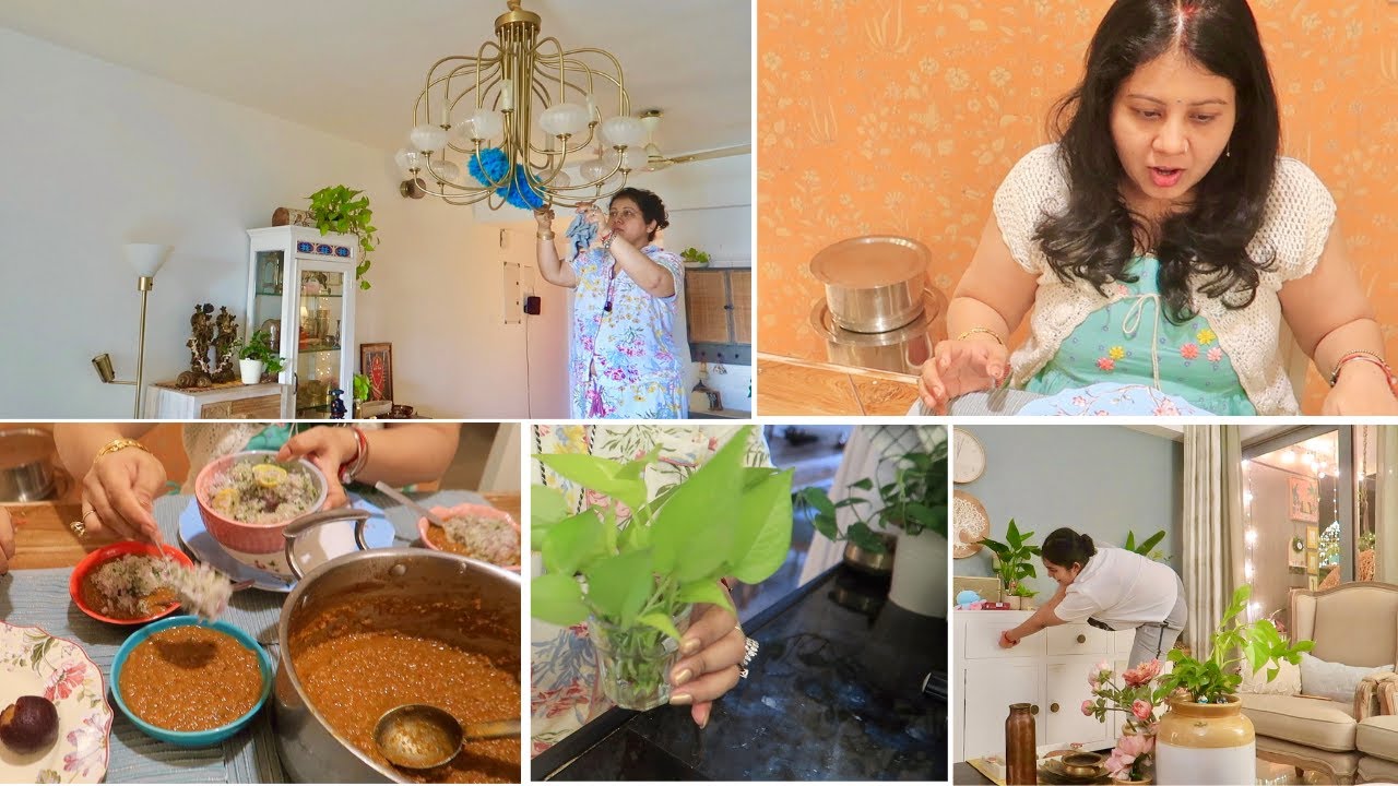 Video Kyun Nahi Aaya Tha ? This Life Saver For Me ❤️ New Style Pav Bhaji Recipe In Mumbai Monsoon
