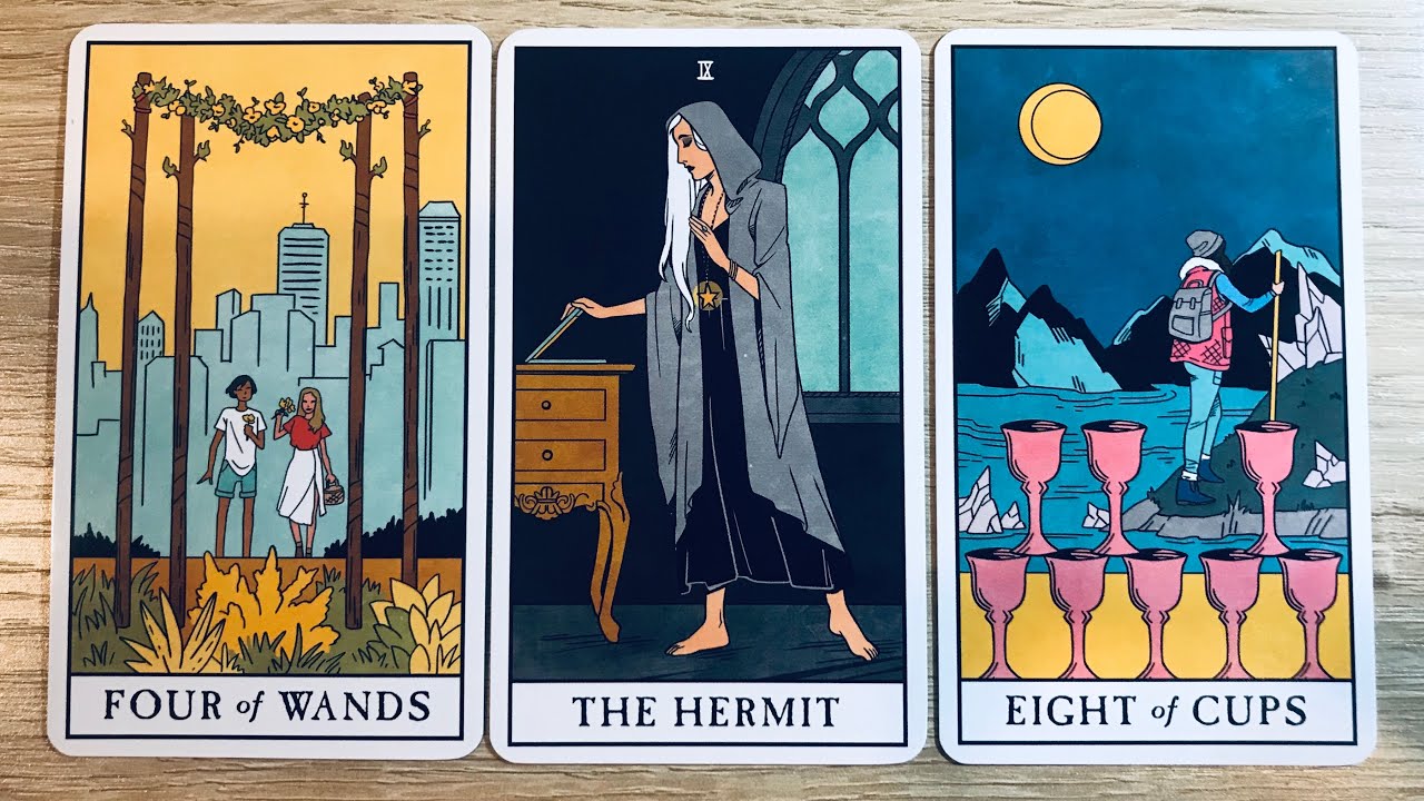 GEMINI✨THEY’RE HURTING IN SILENCE. FEELING CONFLICTED AFTER FINDING OUT YOU’RE MOVING FORWARD!