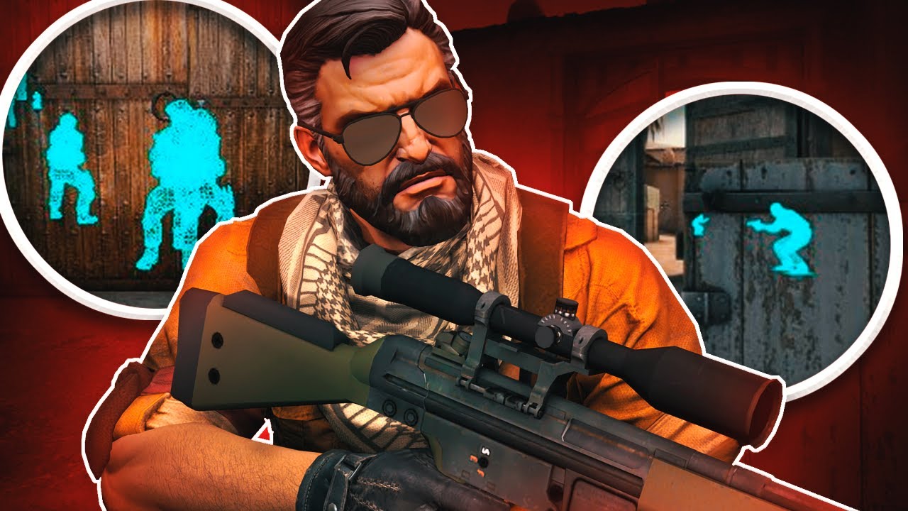 ¡CAZANDO HACKERS CON UN JUGADOR PROFESIONAL!