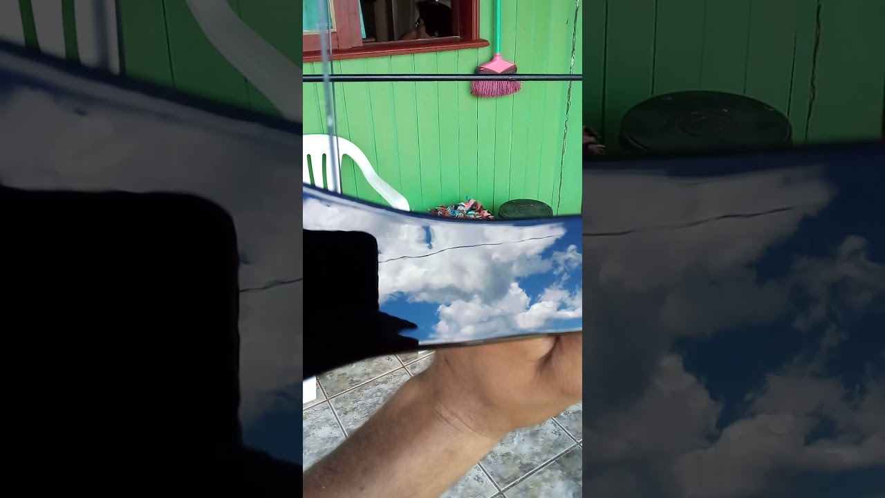 finalizando verniz... gaiola preta...