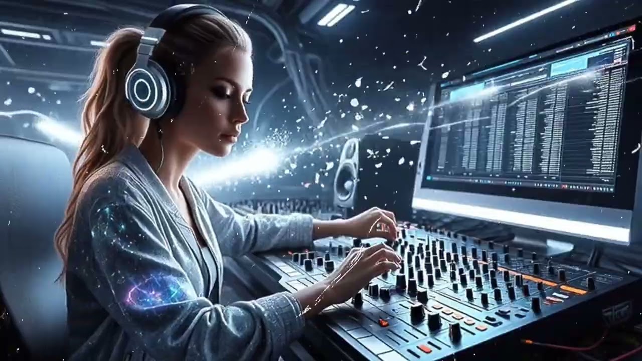 Eduard S. - Rhythm of Love (Futurepop Version)