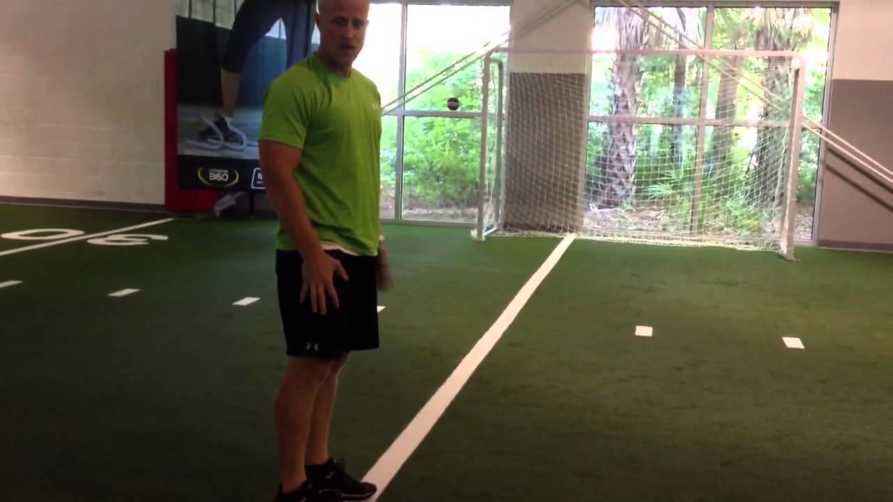 Broad Jump Technique